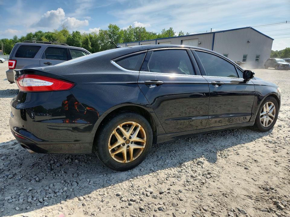 64811306 :رقم المزاد ، 3FA6P0H70GR348632 vin ، 2016 Ford Fusion مزاد بيع