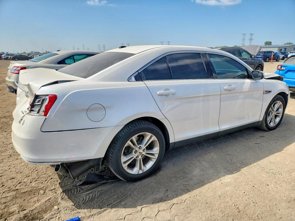 Aukcja sprzedaży 2013 Ford Taurus, vin: 1FAHP2E88DG187998, numer aukcji: 65331556