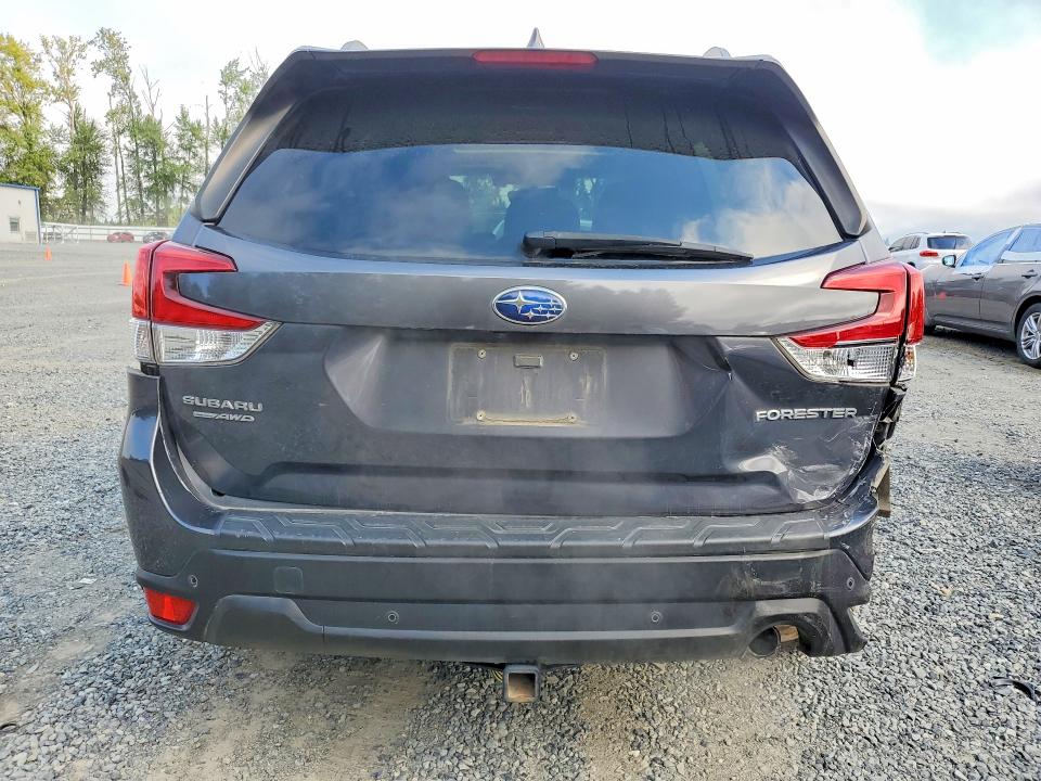 65403366 :رقم المزاد ، JF2SKAUC6LH519915 vin ، 2020 Subaru Forester مزاد بيع