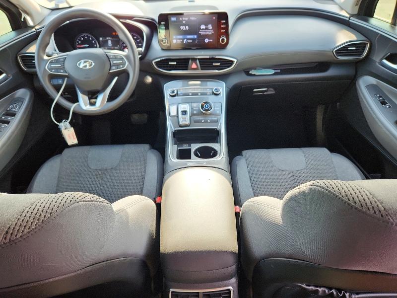 Aukcja sprzedaży 2022 Hyundai Santa Fe, vin: 5NMS2DAJ3NH467860, numer aukcji: 65669876