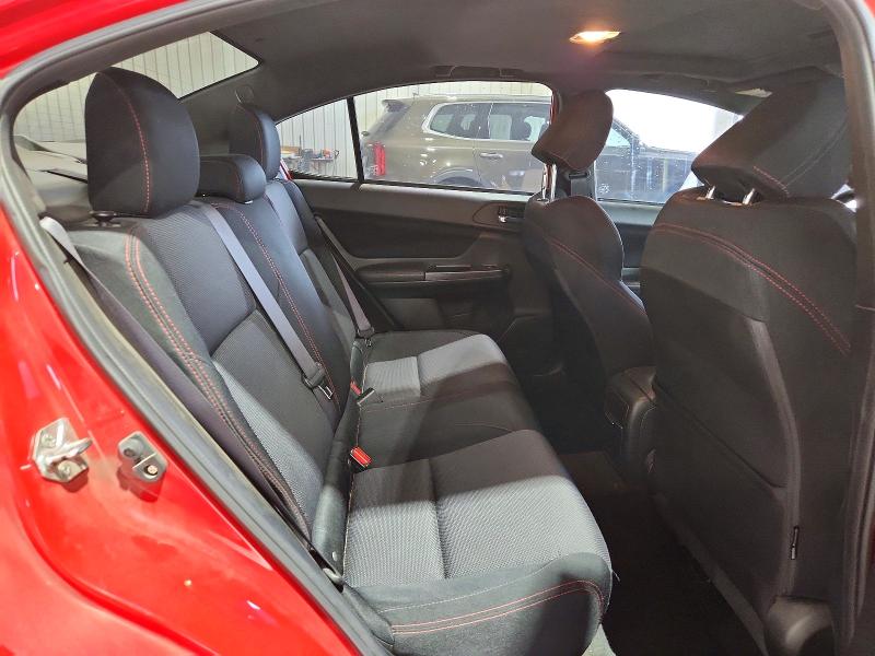 Продаж на аукціоні авто 2016 Subaru Wrx, vin: JF1VA1E65G8801885, номер лоту: 63324696