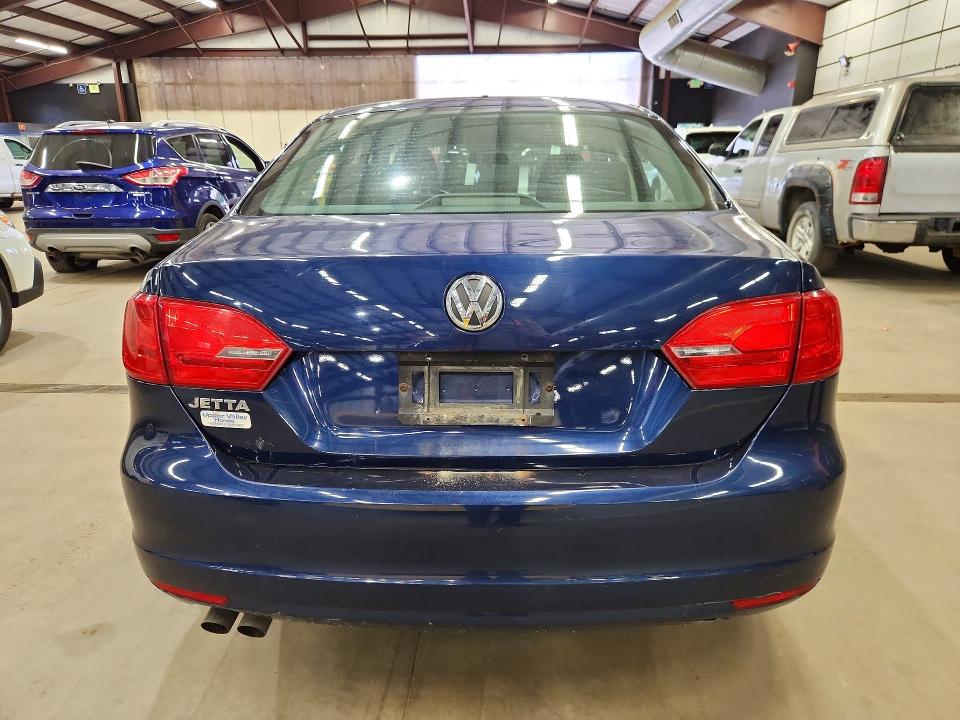 65432216 :رقم المزاد ، 3VW2K7AJXEM431935 vin ، 2014 Volkswagen Jetta مزاد بيع