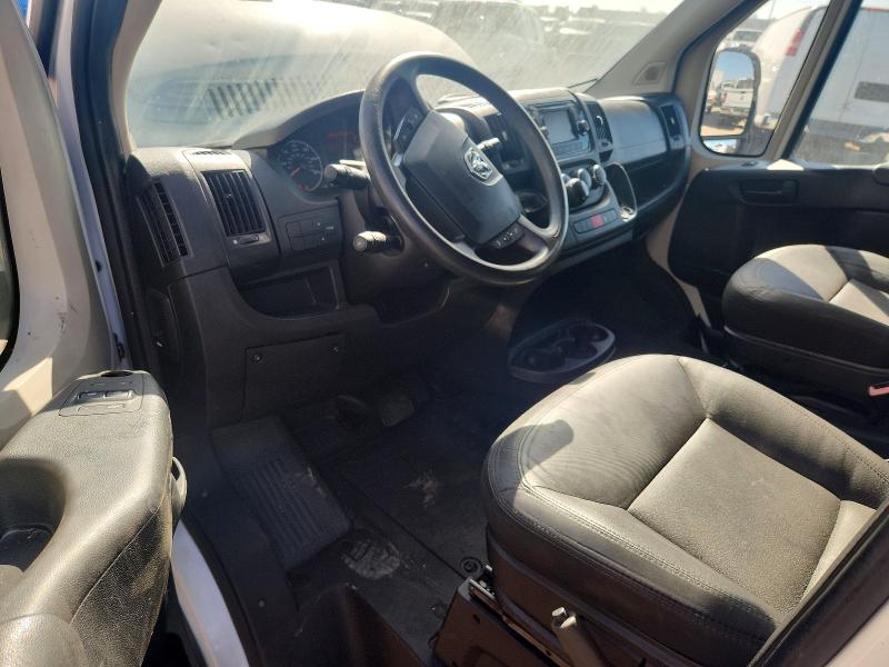 Aukcja sprzedaży 2016 Ram Promaster 2500, vin: 3C6TRVCD1GE118744, numer aukcji: 66489736
