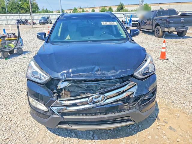 Aukcja sprzedaży 2014 Hyundai Santa Fe Sport, vin: 5XYZU3LB8EG226475, numer aukcji: 64071866