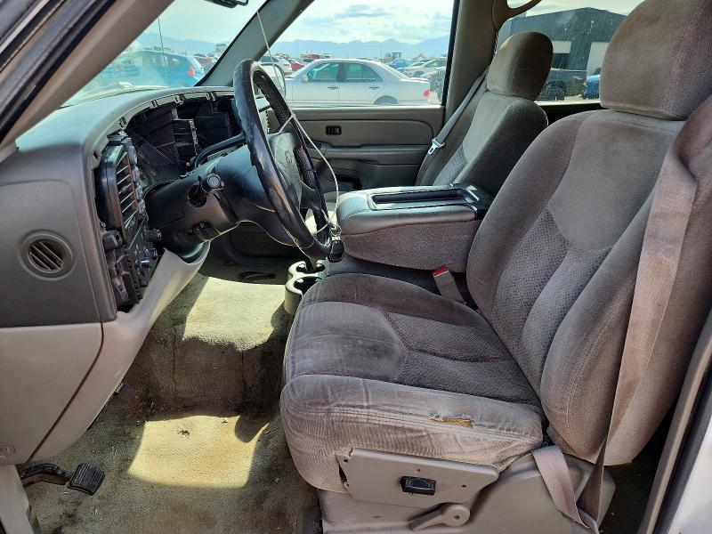 Aukcja sprzedaży 2004 Chevrolet Suburban, vin: 1GNFK16ZX4R278008, numer aukcji: 64826266