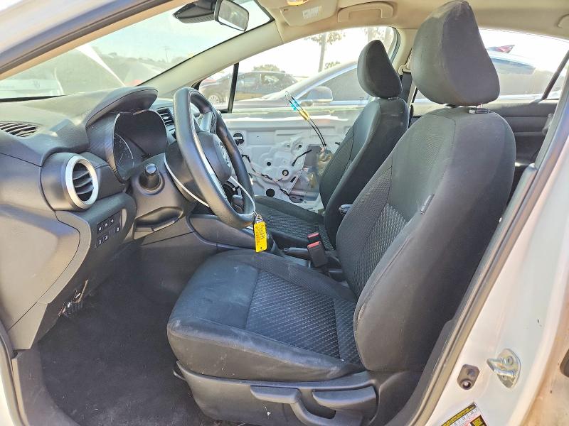Продаж на аукціоні авто 2020 Nissan Versa, vin: 3N1CN8DV9LL903602, номер лоту: 66776446