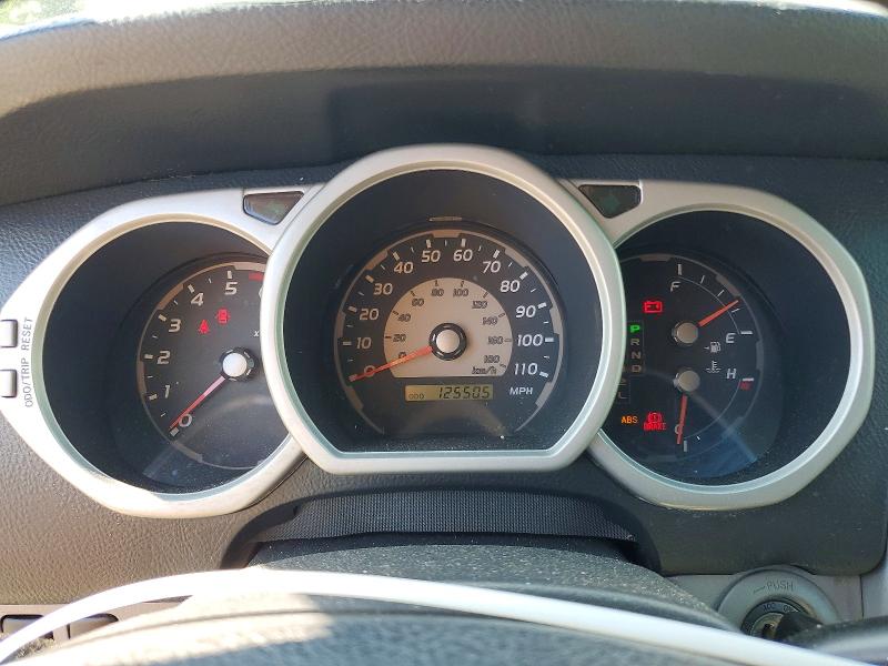 Продажа на аукционе авто 2004 Toyota 4runner, vin: JTEBU14R748025279, номер лота: 64457356