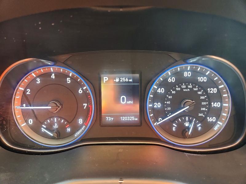 Aukcja sprzedaży 2018 Hyundai Kona, vin: KM8K3CA59JU165238, numer aukcji: 65671006