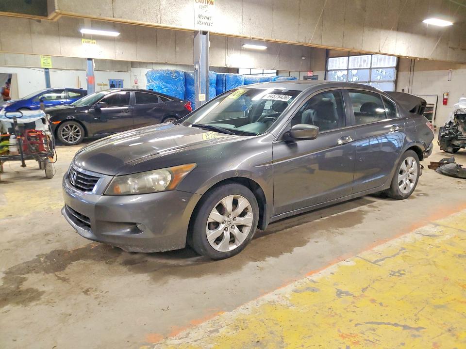 2009 Honda Accord მანქანა იყიდება აუქციონზე, vin: 1HGCP36899A042358, აუქციონის ნომერი: 64575436