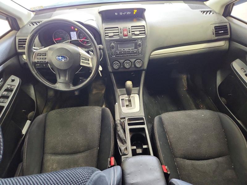 Aukcja sprzedaży 2014 Subaru Xv Crosstrek, vin: JF2GPACC4E8246856, numer aukcji: 66798326