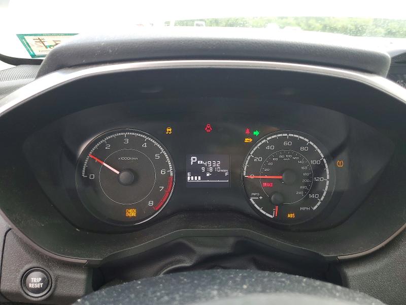 63389576 :رقم المزاد ، 4S3GKAB6XH3624690 vin ، 2017 Subaru Impreza مزاد بيع
