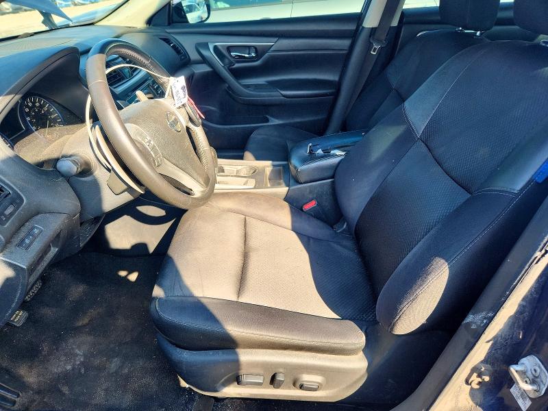 2016 Nissan Altima მანქანა იყიდება აუქციონზე, vin: 1N4AL3AP4GC186813, აუქციონის ნომერი: 65373516