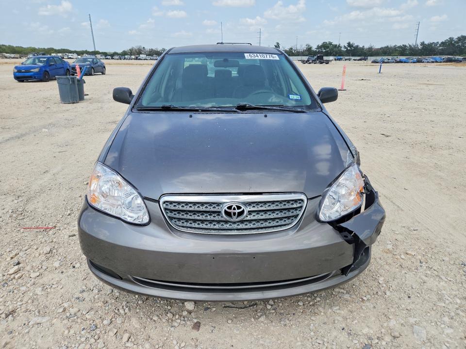 Aukcja sprzedaży 2005 Toyota Corolla, vin: 1NXBR32E35Z492155, numer aukcji: 63410776