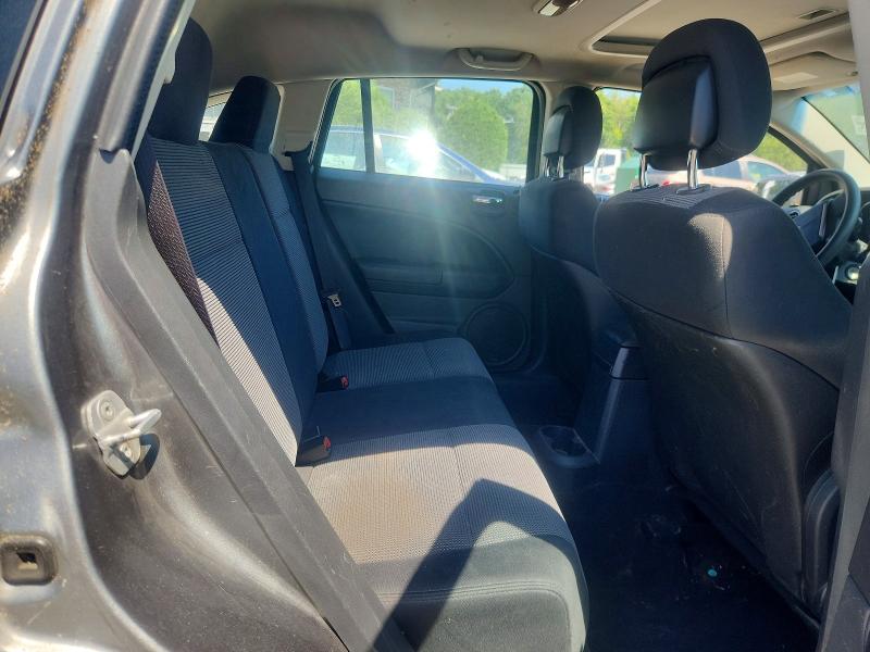 Auction sale of the 2012 Dodge Caliber, vin: 1C3CDWDA9CD529360, lot number: 64324546