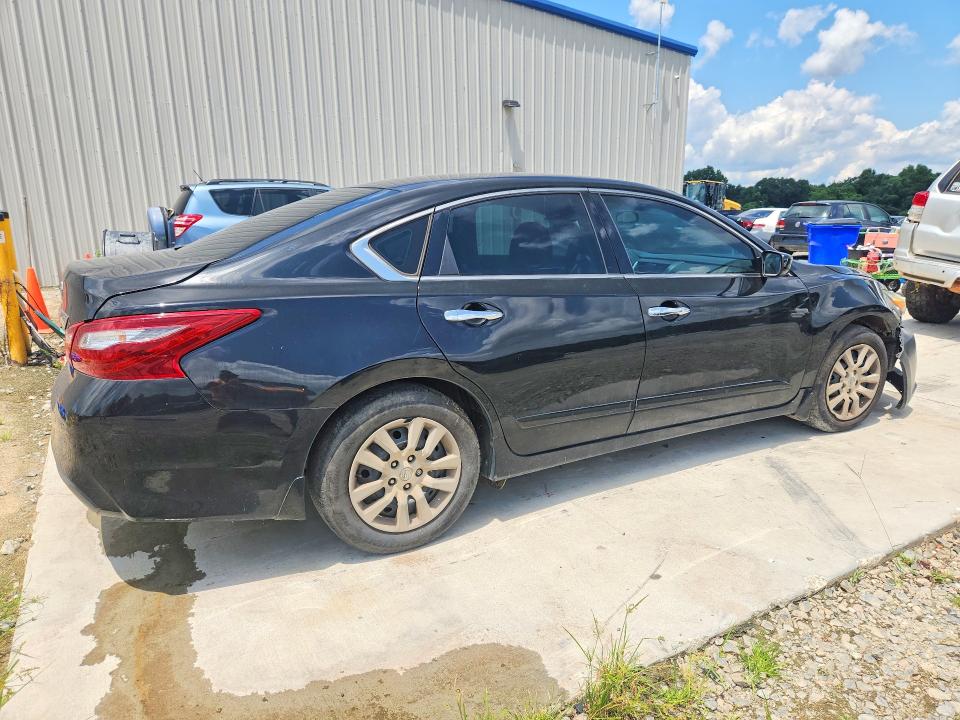 Продаж на аукціоні авто 2018 Nissan Altima, vin: 1N4AL3AP6JC230866, номер лоту: 63799186