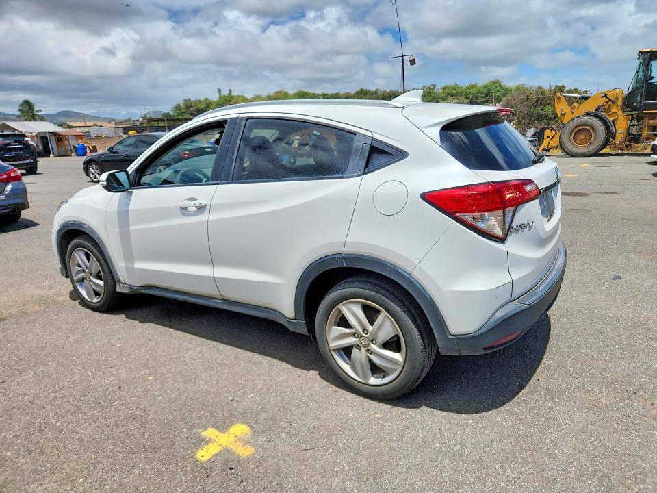 Aukcja sprzedaży 2020 Honda Hr-v, vin: 3CZRU5H55LM712752, numer aukcji: 63775426