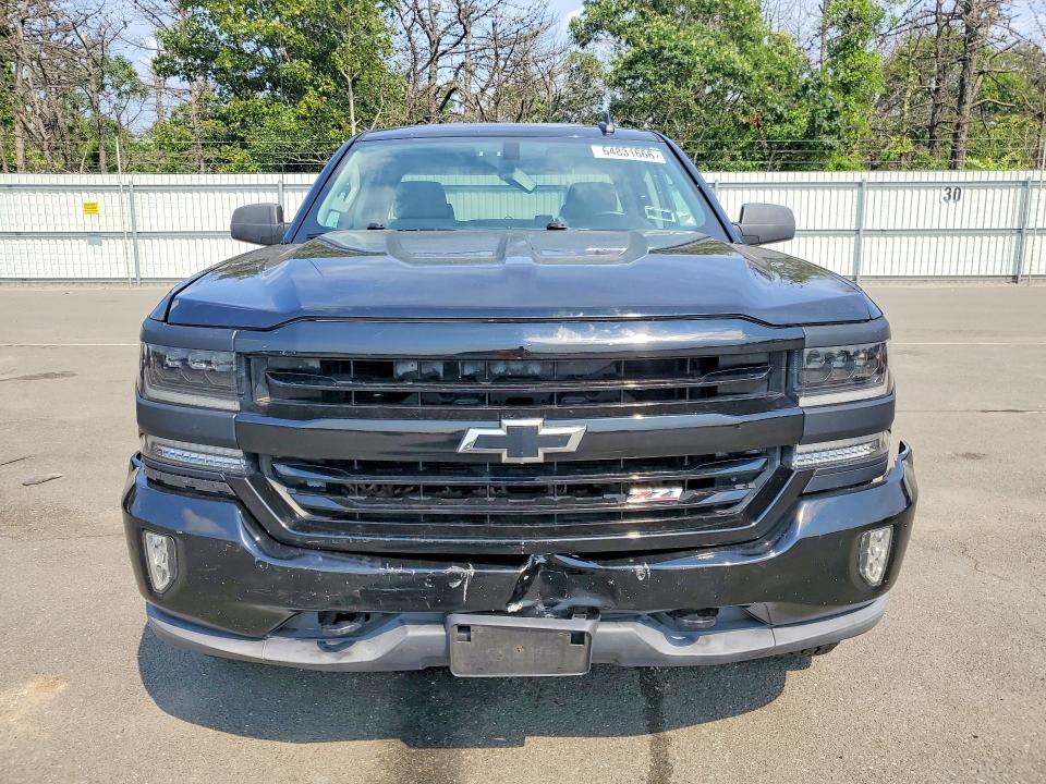 64831666 :رقم المزاد ، 1GCVKPEC9GZ332701 vin ، 2016 Chevrolet Silverado مزاد بيع