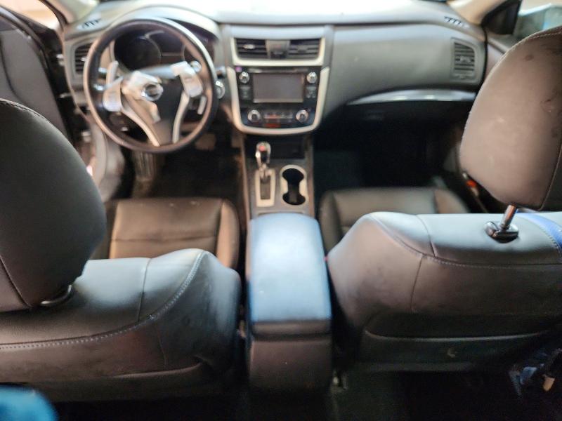 Продажа на аукционе авто 2018 Nissan Altima, vin: 1N4AL3AP5JC258268, номер лота: 64691716