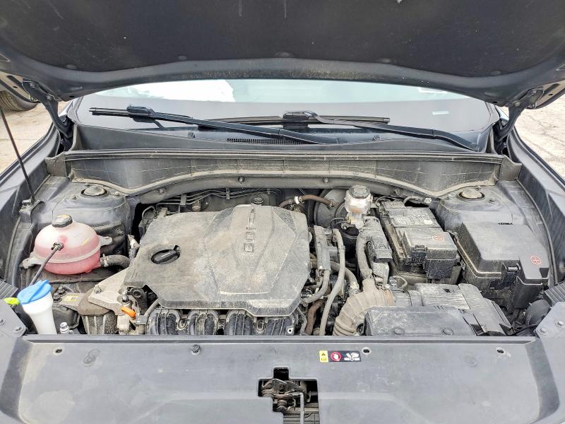 Продаж на аукціоні авто 2023 Kia Sorento, vin: 5XYRGDLC7PG184485, номер лоту: 64635316