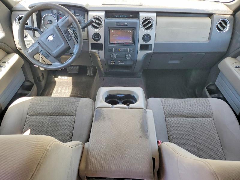 Продажа на аукционе авто 2010 Ford F150, vin: 1FTFW1CV2AFB38031, номер лота: 65565286
