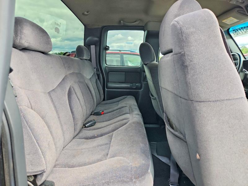 Aukcja sprzedaży 2002 Gmc New Sierra, vin: 2GTEC19V021274730, numer aukcji: 65993116
