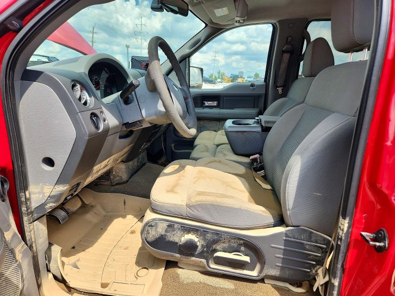 Aukcja sprzedaży 2007 Ford F150, vin: 1FTPW14V07KC71664, numer aukcji: 64924806