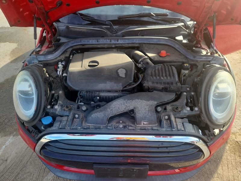 Продажа на аукционе авто 2020 Mini Cooper, vin: WMWXR3C08L2L99022, номер лота: 65005006