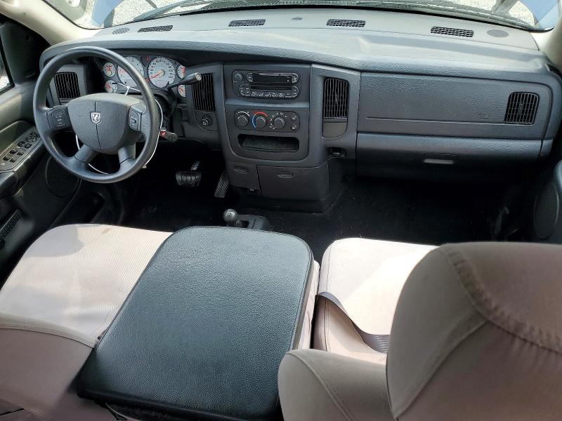 Aukcja sprzedaży 2005 Dodge Ram 1500, vin: 1D7HU18D05S335085, numer aukcji: 66265936