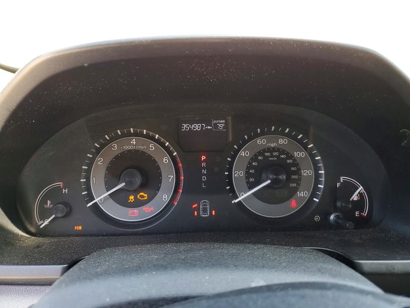 66759086 :رقم المزاد ، 5FNRL5H62FB103984 vin ، 2015 Honda Odyssey مزاد بيع