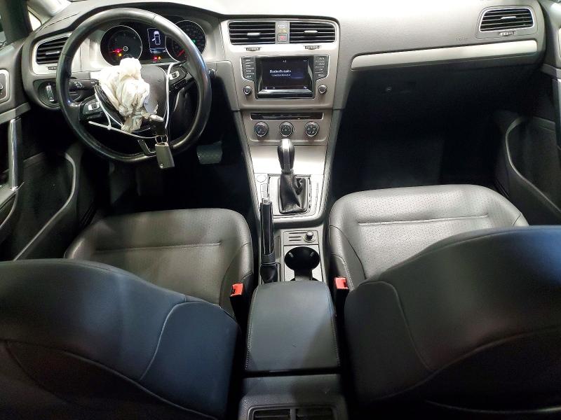 65885556 :رقم المزاد ، 3VWCA7AU1FM516858 vin ، 2015 Volkswagen Golf Sportwagen مزاد بيع