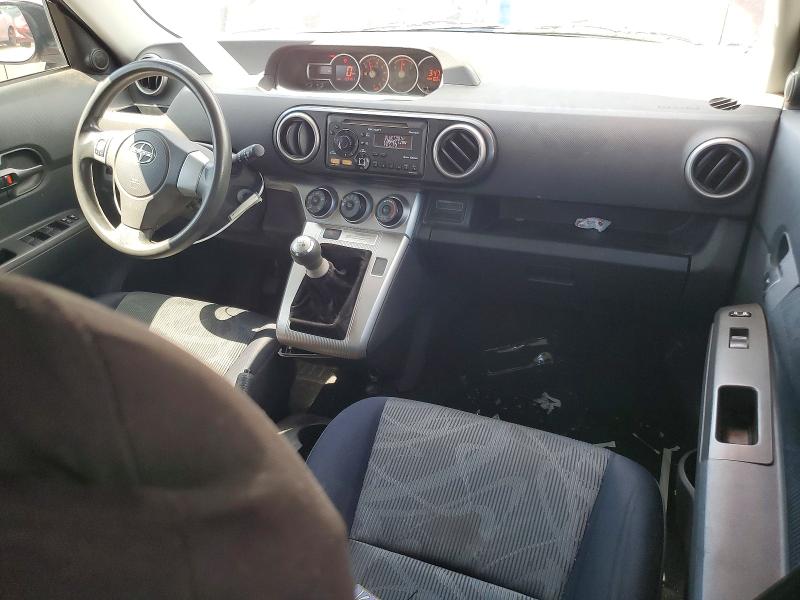 Продажа на аукционе авто 2012 Scion Xb, vin: JTLZE4FE9CJ019331, номер лота: 65938716
