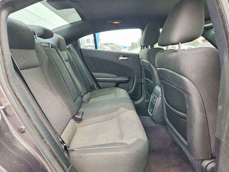 Продажа на аукционе авто 2017 Dodge Charger, vin: 2C3CDXHG5HH630250, номер лота: 65035176