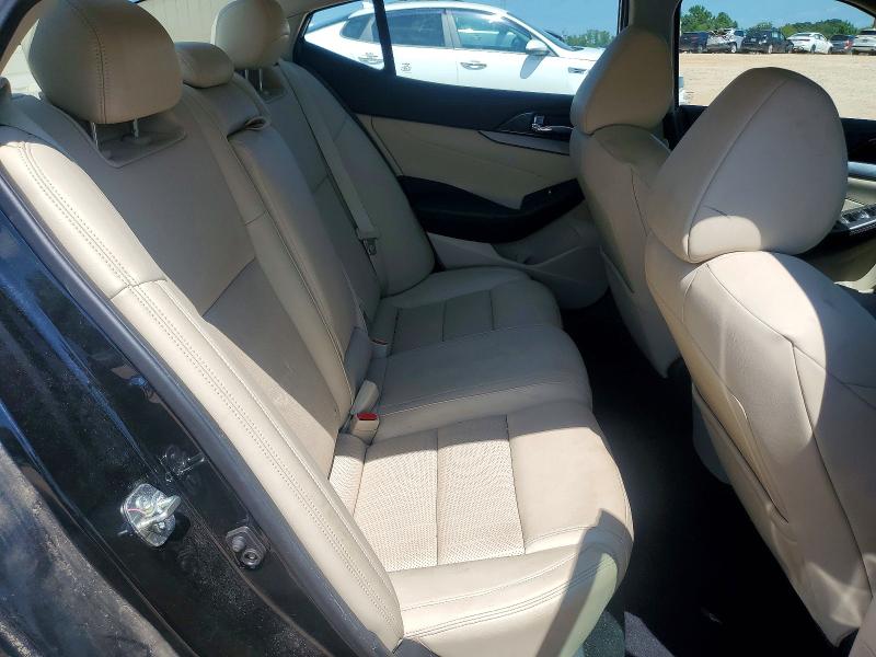 Aukcja sprzedaży 2016 Nissan Maxima, vin: 1N4AA6APXGC439141, numer aukcji: 65490046