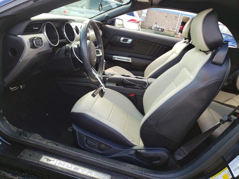 Aukcja sprzedaży 2021 Ford Mustang, vin: 1FATP8UH9M5135631, numer aukcji: 63014936