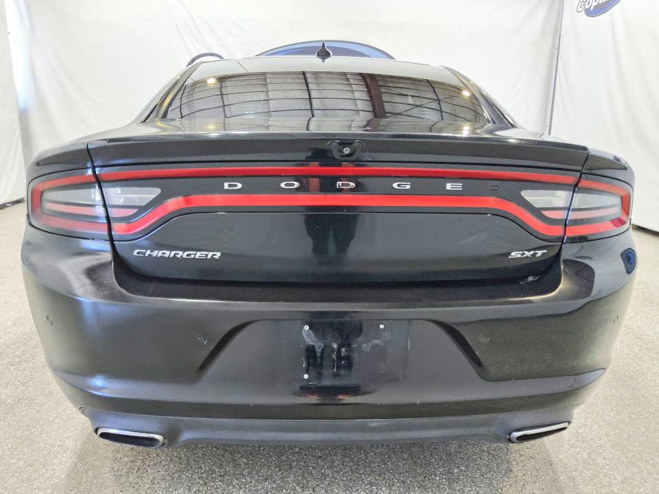 Aukcja sprzedaży 2018 Dodge Charger, vin: 2C3CDXHG3JH169538, numer aukcji: 65519356