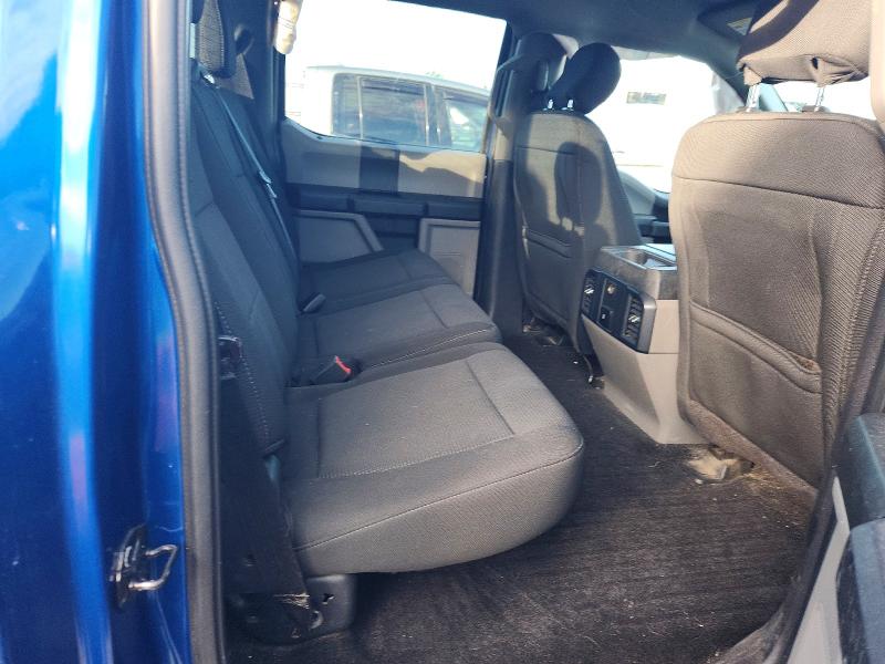 Продаж на аукціоні авто 2018 Ford F150, vin: 1FTEW1EP6JKC42927, номер лоту: 66797356