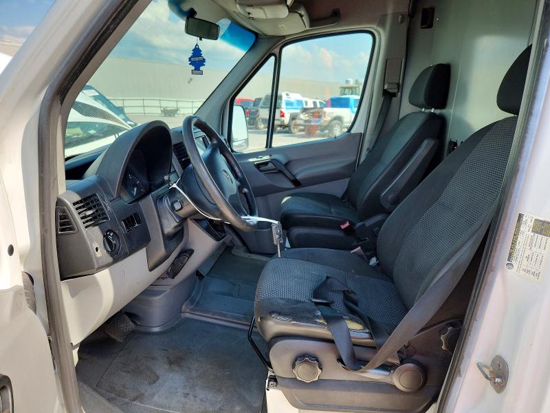 64439986 :رقم المزاد ، WD3PF1CC9D5754221 vin ، 2013 Mercedes-benz Sprinter مزاد بيع
