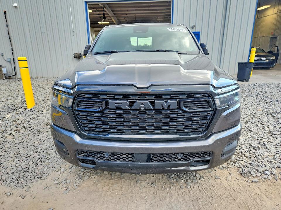 Продаж на аукціоні авто 2026 Ram 1500, vin: 1C6SRFFP7TN168495, номер лоту: 66832076