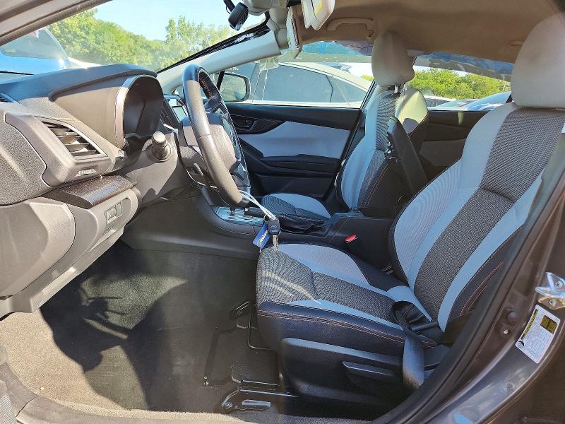 Продаж на аукціоні авто 2023 Subaru Crosstrek, vin: JF2GTAPC3P8201741, номер лоту: 63555166