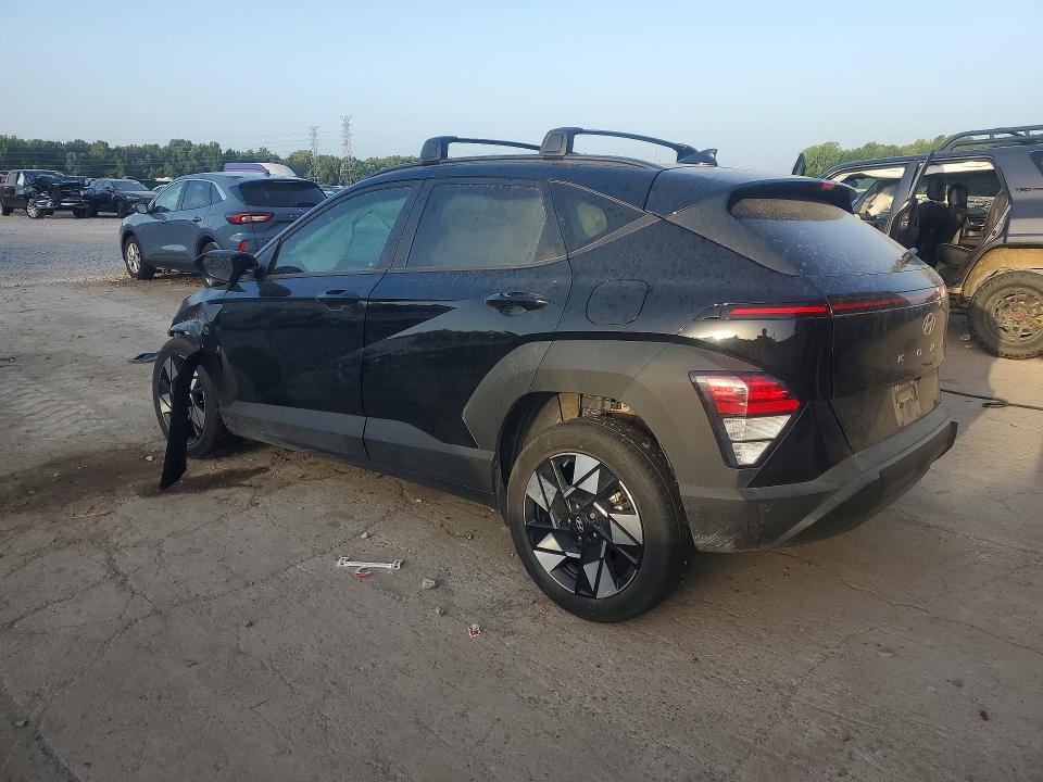 Продажа на аукционе авто 2025 Hyundai Kona, vin: KM8HB3AB4SU246717, номер лота: 64822496
