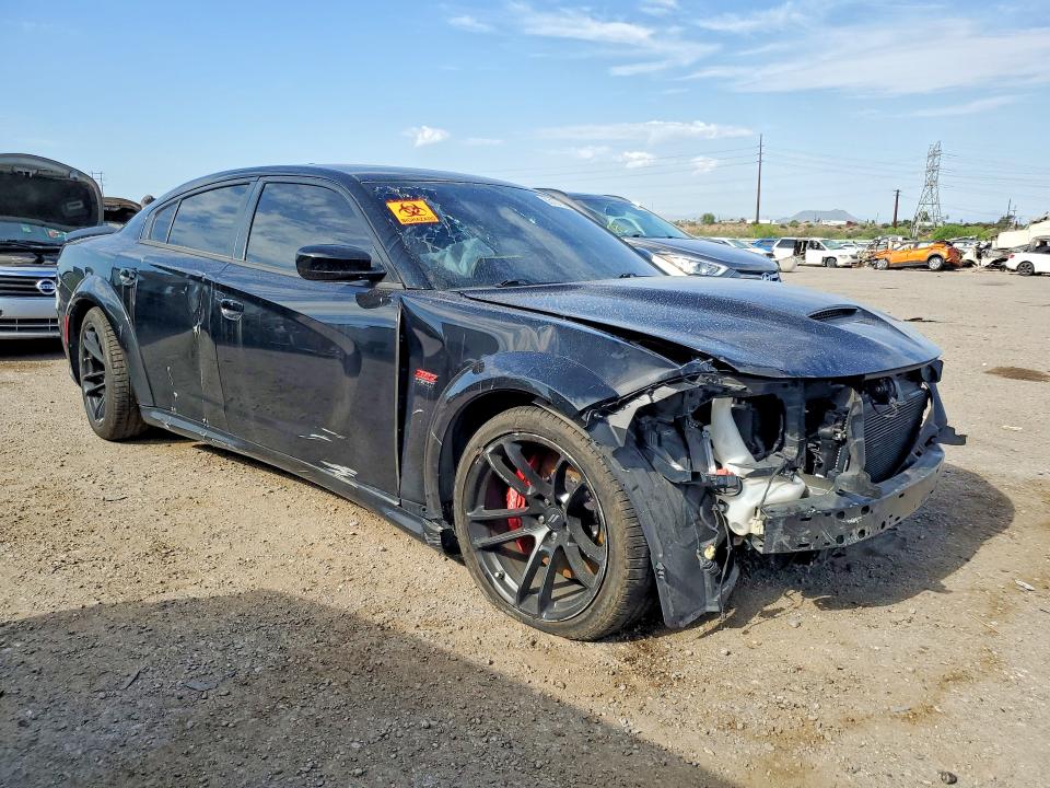 Aukcja sprzedaży 2021 Dodge Charger, vin: 2C3CDXGJ5MH634676, numer aukcji: 63187986
