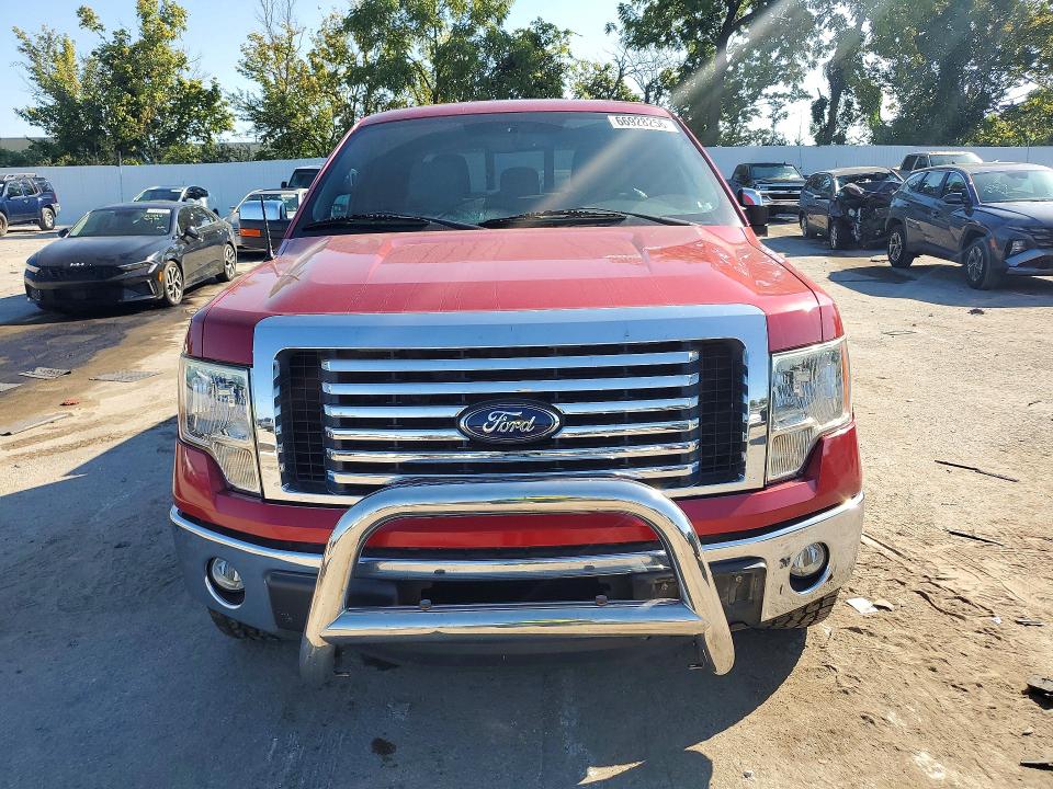 Продаж на аукціоні авто 2011 Ford F150, vin: 1FTFW1ET0BKD34618, номер лоту: 66928256