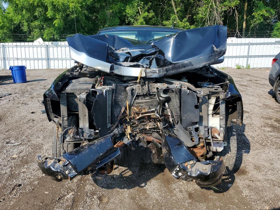Продаж на аукціоні авто 2011 Chevrolet Silverado, vin: 3GCPKTE36BG312478, номер лоту: 64796046