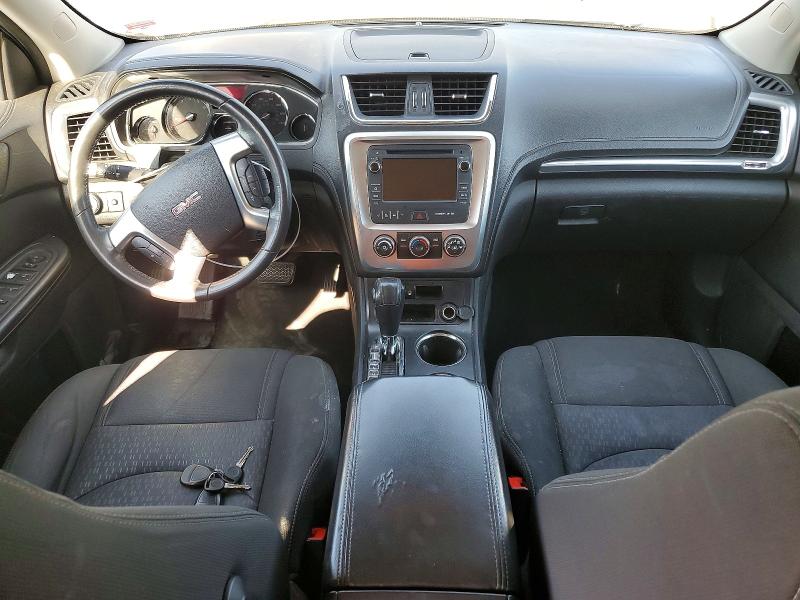 Продажа на аукционе авто 2013 Gmc Acadia, vin: 1GKKRNED0DJ255033, номер лота: 64587176