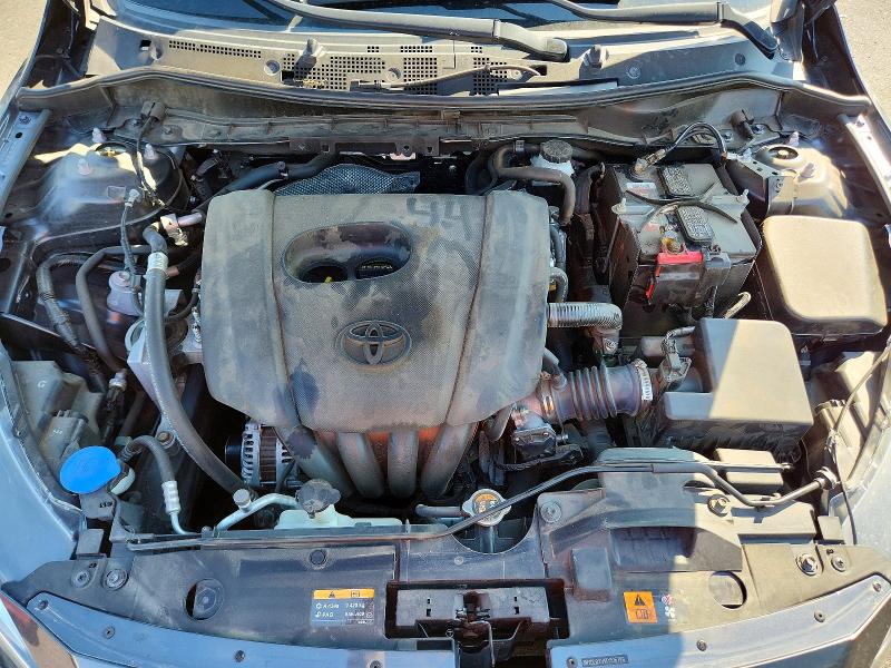 Aukcja sprzedaży 2019 Toyota Yaris, vin: 3MYDLBYV1KY516799, numer aukcji: 66197356