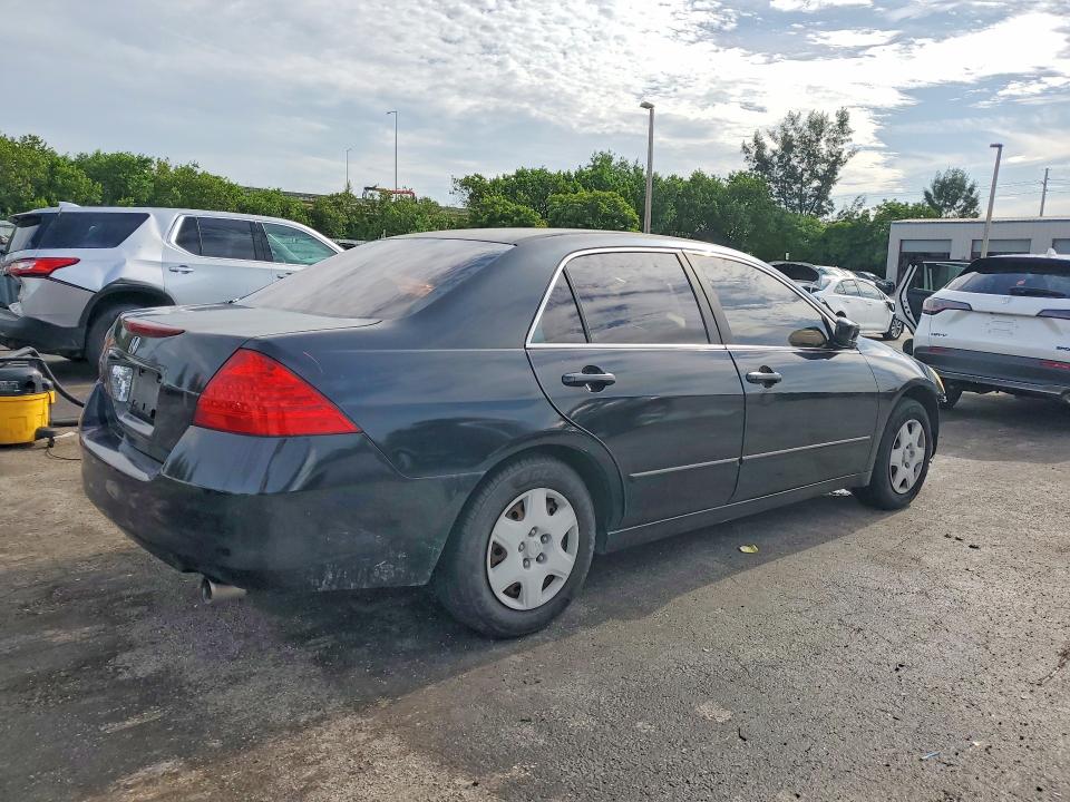 Aukcja sprzedaży 2006 Honda Accord, vin: 3HGCM56496G703367, numer aukcji: 63827436