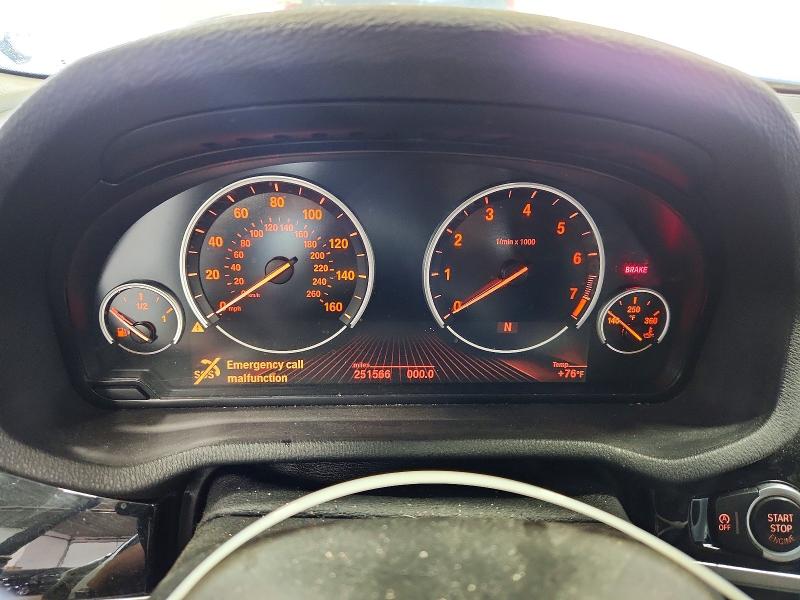 2017 Bmw X4 მანქანა იყიდება აუქციონზე, vin: 5UXXW3C59H0T78432, აუქციონის ნომერი: 65271086