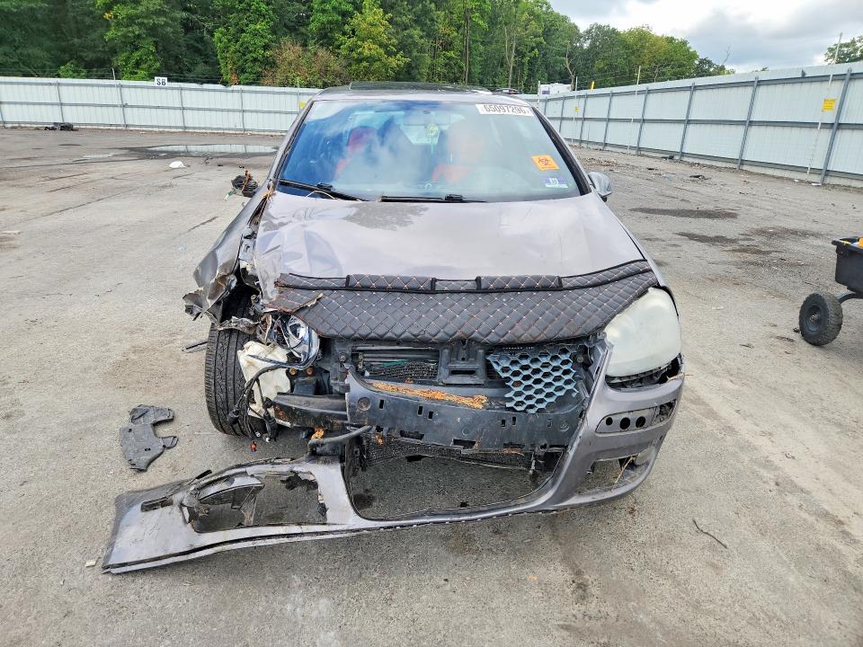 Продаж на аукціоні авто 2007 Volkswagen New Gti, vin: WVWEV71K97W095990, номер лоту: 65097296