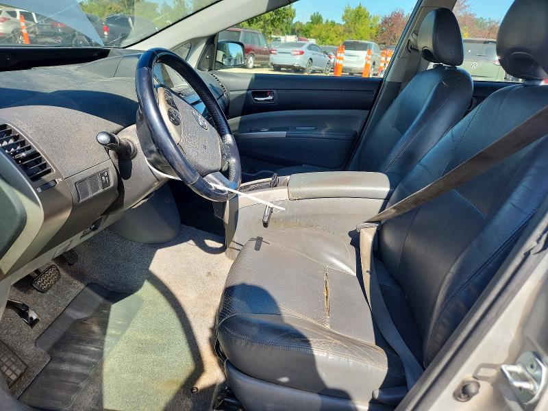 Продаж на аукціоні авто 2008 Toyota Prius, vin: JTDKB20U683314716, номер лоту: 64449526