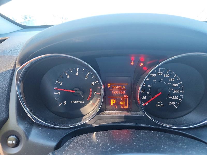 Auction sale of the 2018 Mitsubishi Rvr, vin: JA4AJ3AU8JU600306, lot number: 66432166
